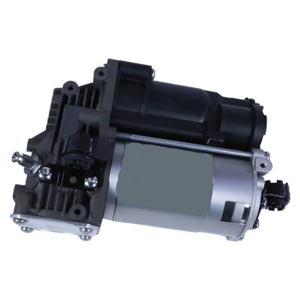 Air Suspension Compressor Compatible with CL550 CL600 S350 S400 S550 S600 CL63 CL65 S63 for Part Numbers 2213201704 2213201904 221320160480