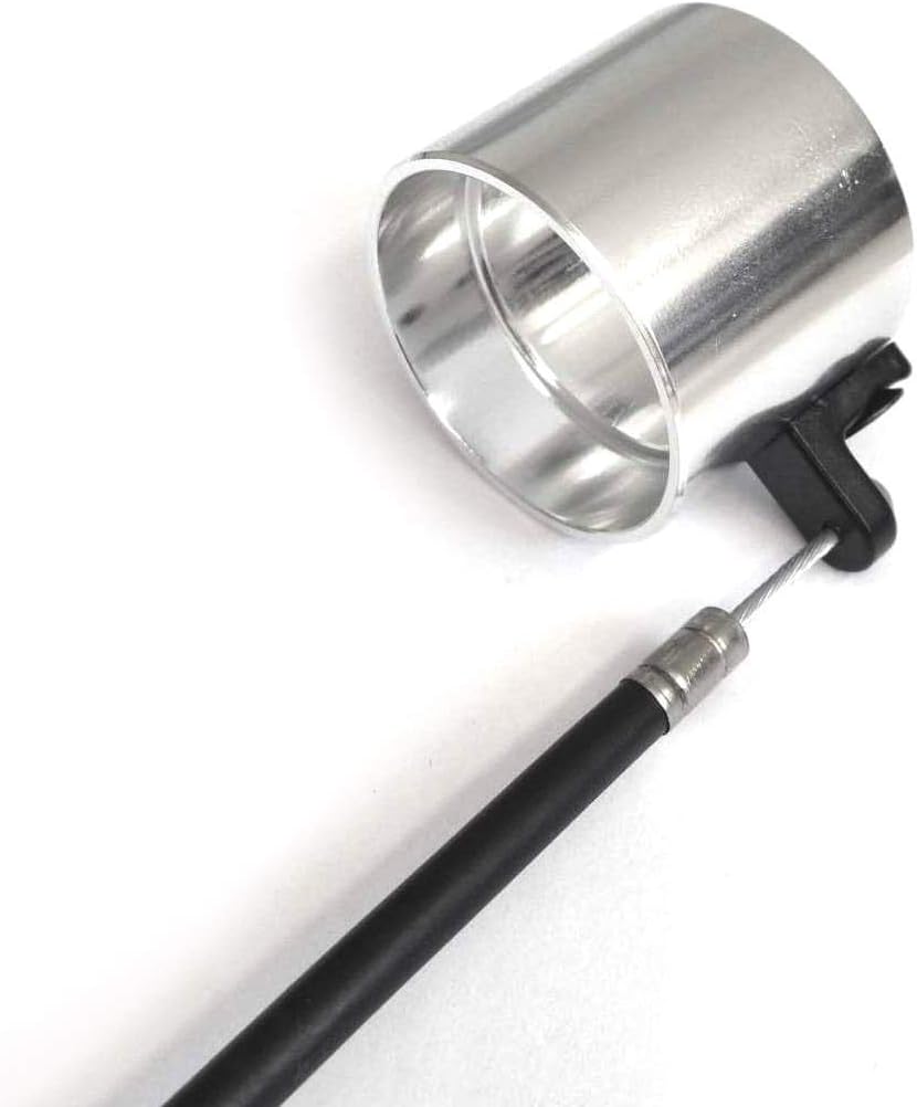 KHE AFFIX BMX PRO ROTOR Set aluminum