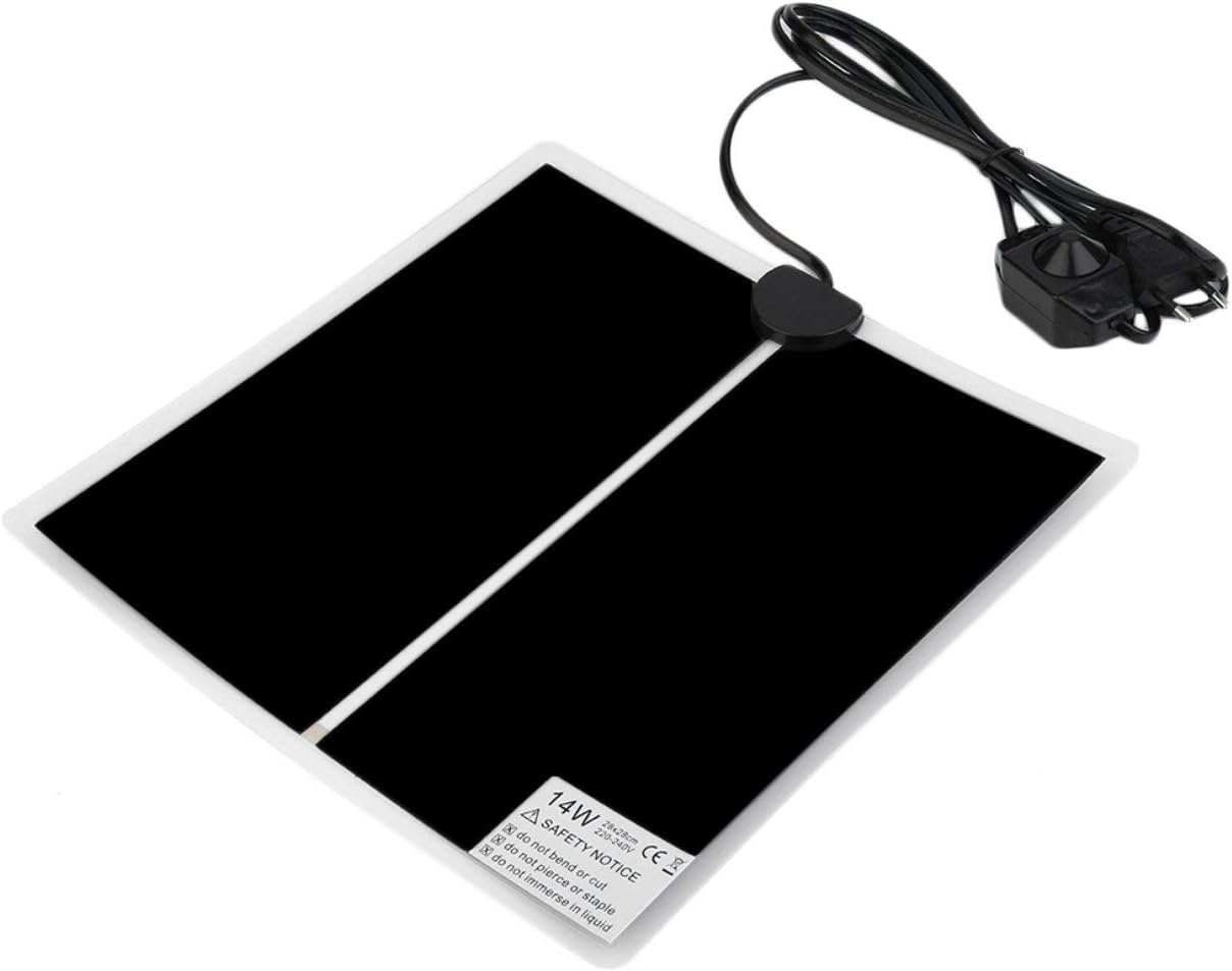 Riscaldatore radiante per animali domestici