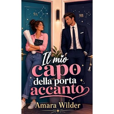 Il Mio Capo della Porta Accanto