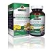 Nature's Answer Extractacaps Nutritional Supplement, Turmeric and Ginger, 90 Count