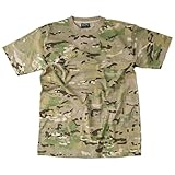 Helikon T-shirt Camogrom size XXL