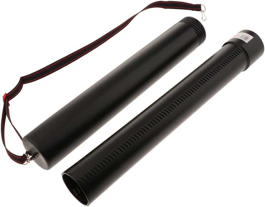 DYNWAVE Posters Artwork Drawings Model Plastic Picture Storage Tube Scroll Holder UK