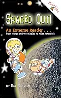 Spaced Out! 0448440776 Book Cover