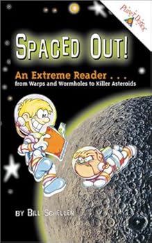 Mass Market Paperback Spaced Out! Book