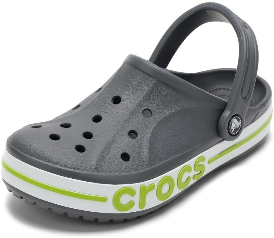 Crocs Women's Bayaband Clog Sandals