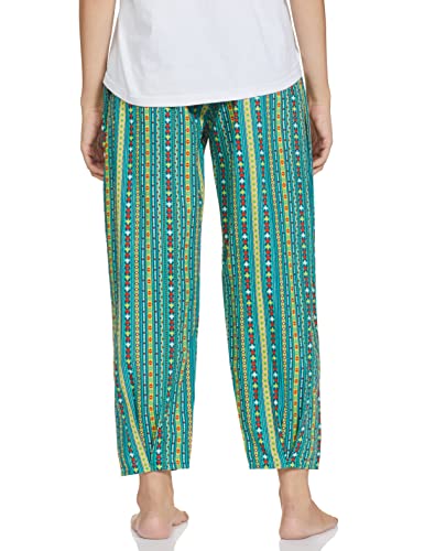 Image of Amazon Brand - Myx Women Pajama Bottom
