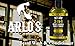 Arlo's Pro-Growth 2-in-1 Beard Wash and Conditioner - Vanilla Sandalwood with Menthol 12 oz