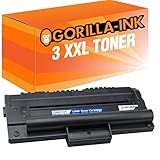 Ein Qualitätsprodukt aus der Gorilla-Ink Serie