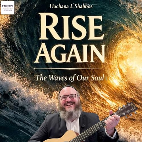 The Waves of Our Soul