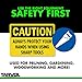 Tarvol Folding Hand Saw (Razor Sharp 7