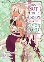 How NOT to Summon a Demon Lord – Band 4 – Ansicht 2