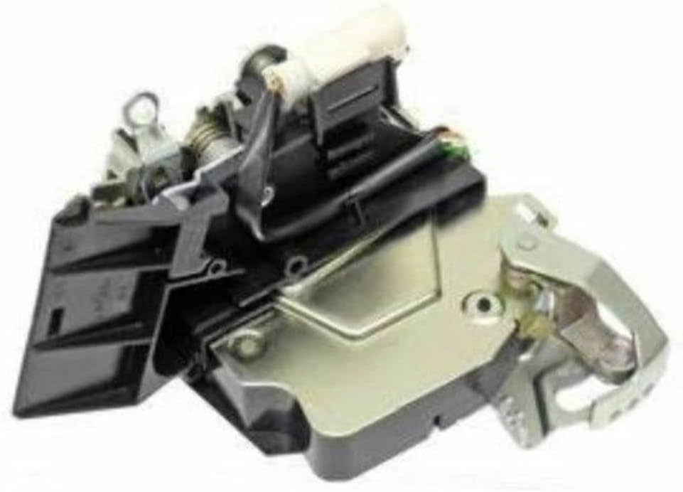 BMW e38 e39 Door Lock latch Mechanism RT Fr OEM new