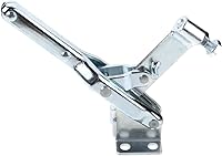 Vista 24 de Utoolmart Abrazadera vertical de palanca GH-13005 capacidad de retención rápida de la abrazadera 149.9 lbs de la liberación