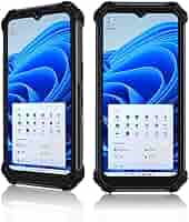 Amazon.com : Windows 11 Pro Rugged Handheld Terminal, Intel