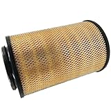 Air Filter Suitable for Fleetguard After-sales accessories AF26523
