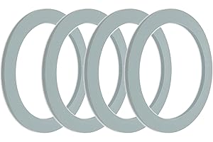 Blender Sealing Ring Gaskets Maintain Liquid Integrity: O-Ring Gasket Seal O-Gasket Rubber...