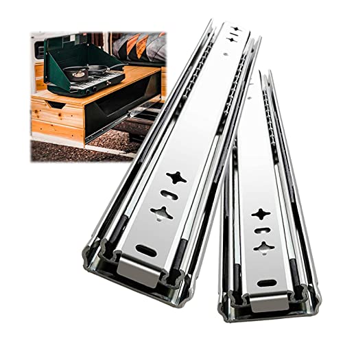 correderas telescopicas industriales marca V3VOGUE