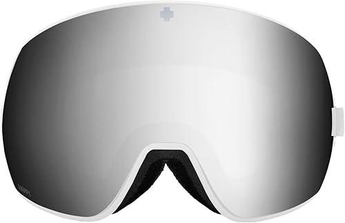 Miniatura 2 de SPY Optic ACE - Gafas de nieve, gafas protectoras para deportes de invierno, lentes que mejoran el color y el contraste