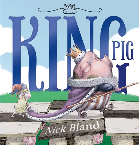 King Pig [Hardcover]