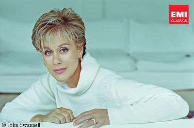 Kiri Te Kanawa