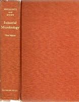 Industrial Microbiology 0070507481 Book Cover