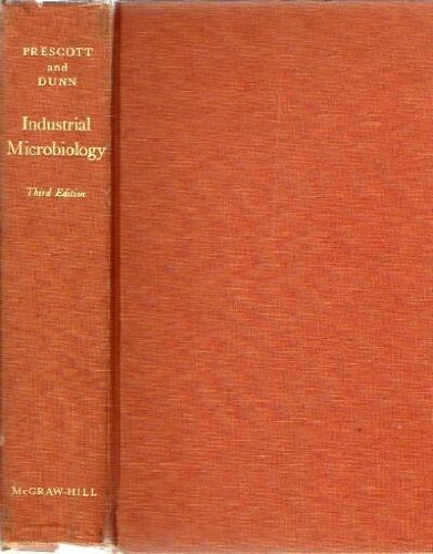 Industrial Microbiology