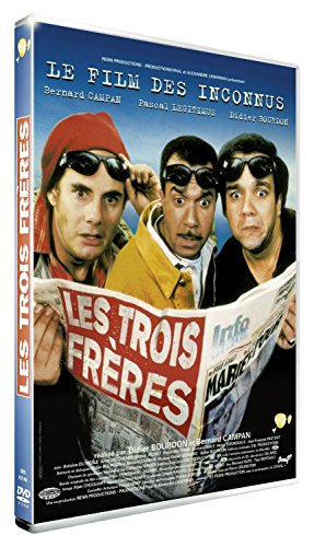 Les Trois frères