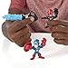 Marvel Super Hero Mashers Micro Captain America vs. Iron Skull 2-Pack