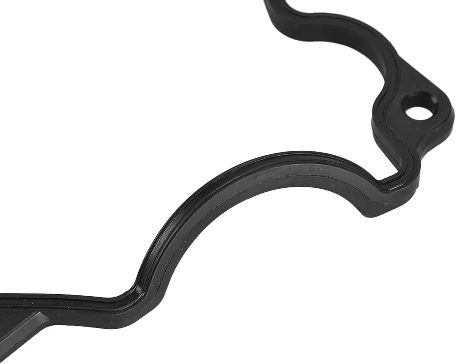 Rocker Gasket Bolt Seal for Toyota for Hilux 2L Diesel Engine Valve Cover Gasket Set Accessories for Parts Replacement OEM 1121354050