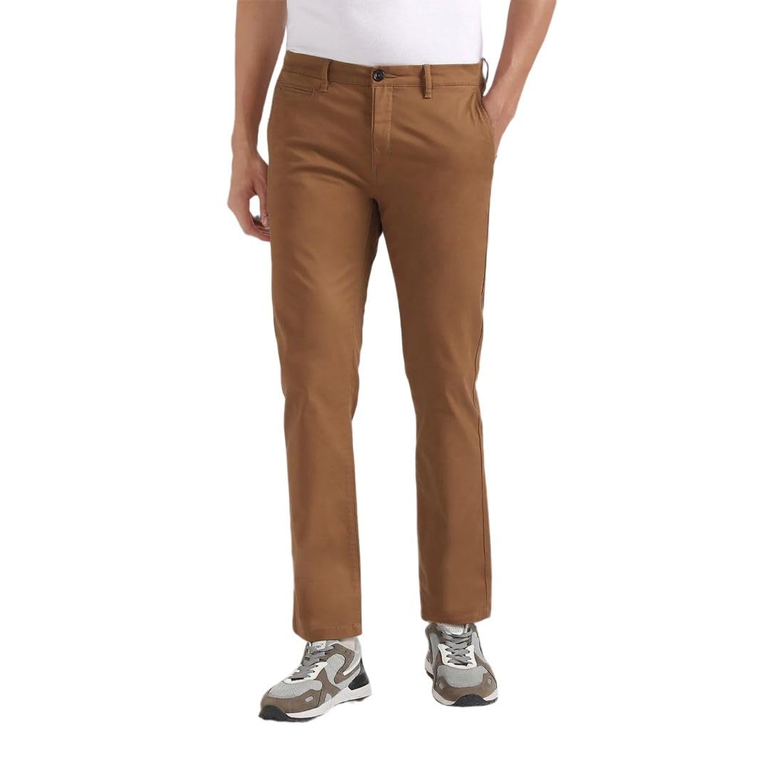 flying machine Solid Twill Chinos-picture-58