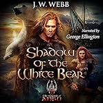 Cover of Shadow of the White Bear