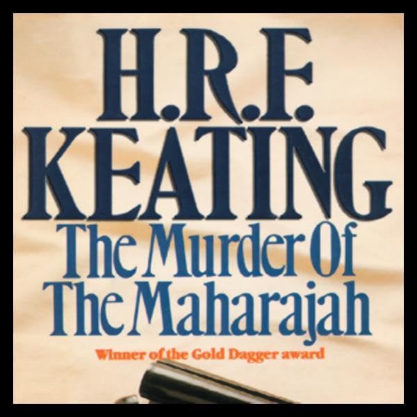 The Murder of the Maharajah