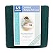 Baby Changing Pad Cover Soft Plush Cotton Contoured Diaper Change Mat 16