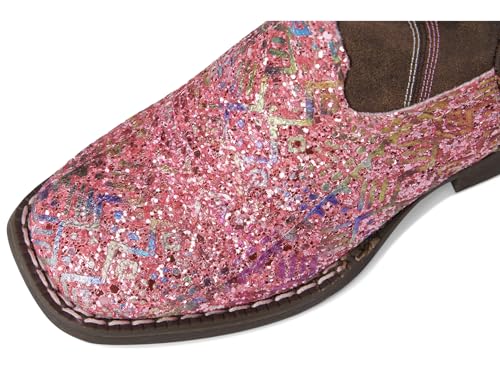 Image of Roper Kids Glitter Aztec (Toddler /Little Kid)