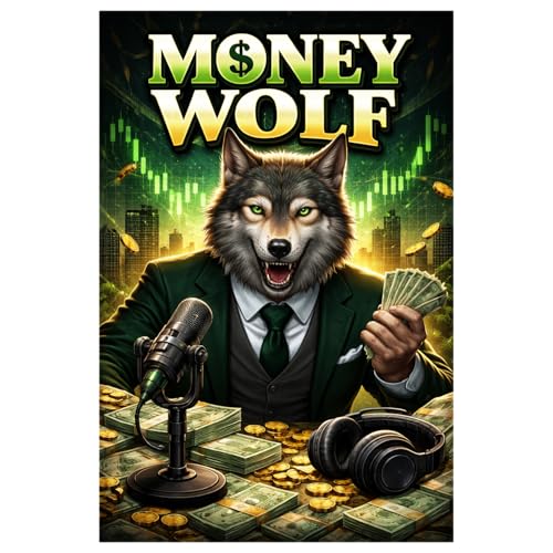 Money Wolf Titelbild