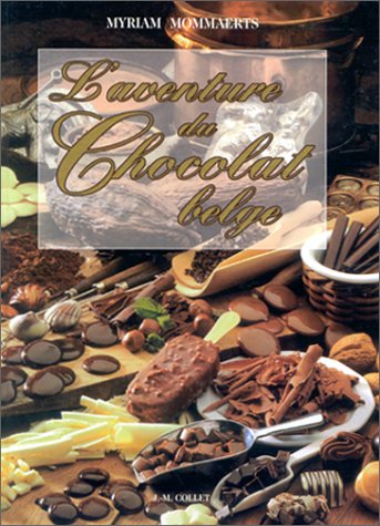 Preisvergleich Produktbild L'AVENTURE DU CHOCOLAT BELGE