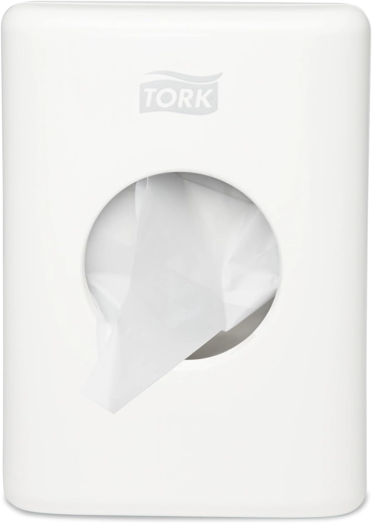 Hygienic Bag Dispenser, 566000