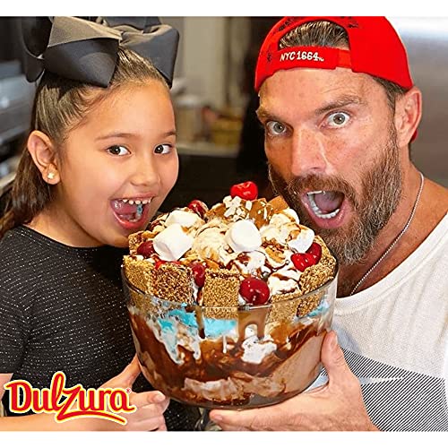 Dulce de Leche con Guayaba Dulzura Borincana 4 oz miniatura 5