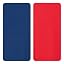 Navy/Red