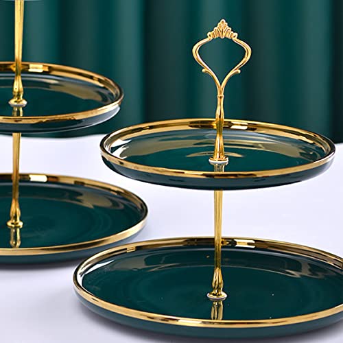 Stand per dessert 2 strati Stand per torte TAIZER