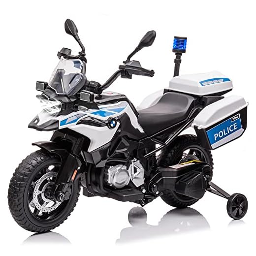 51CVIN41eOL._SS520_ Best kid motorcycle ride on