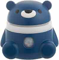 Amazon.co.jp: Hamic BEAR はみっくベア コミュニケーション