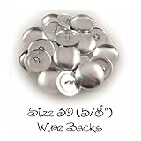 Cover Buttons - 3/4