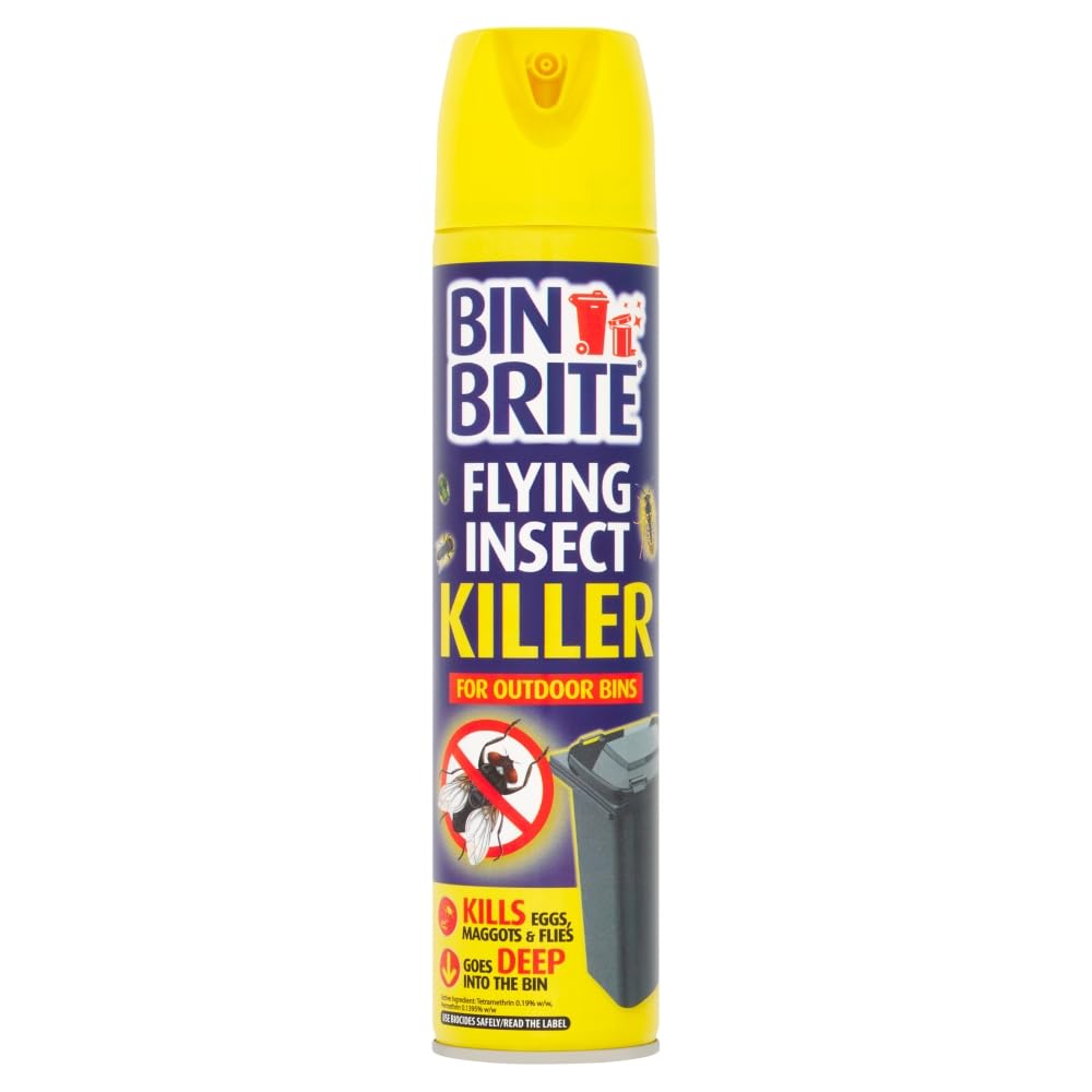 Flying Insect Killer 300ml