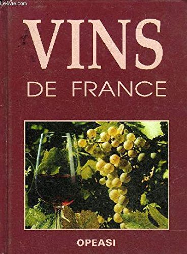 Vins de France