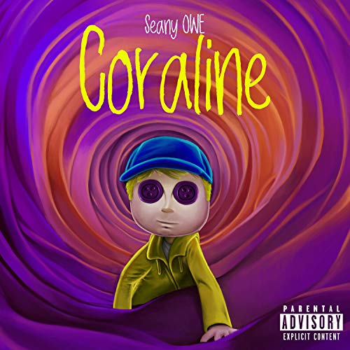 Coraline [Explicit] by Seany OWE on Amazon Music - Amazon.co.uk