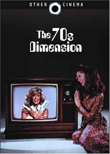 Preisvergleich Produktbild 70's Dimension [DVD] [Import]
