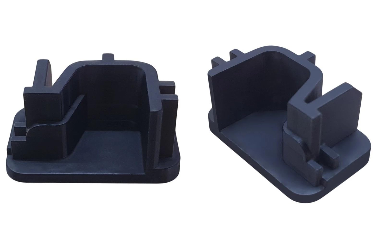 Kit di riparazione completo compatibile con capote Fiat 500 Cabrio Fiat 500C 500 C (34 pezzi)