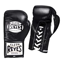 CLETO REYES イエロー ボクシンググローブ プロフェッショナル Amazon.co.jp: Cleto Reyes プロフェッショナル ファイト